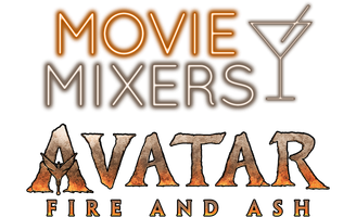 Avatar: Fire & Ash Movie Mixer