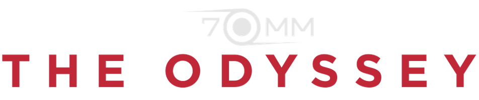 The Odyssey 70mm