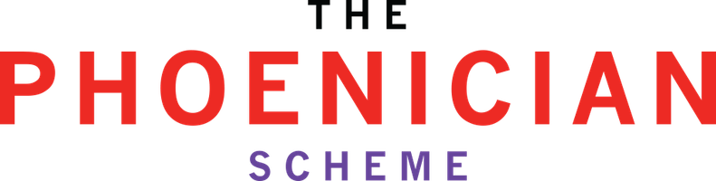 The Phoenician Scheme