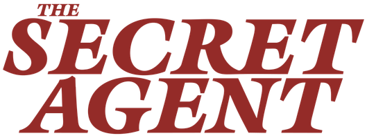 The Secret Agent