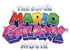 The Super Mario Galaxy Movie