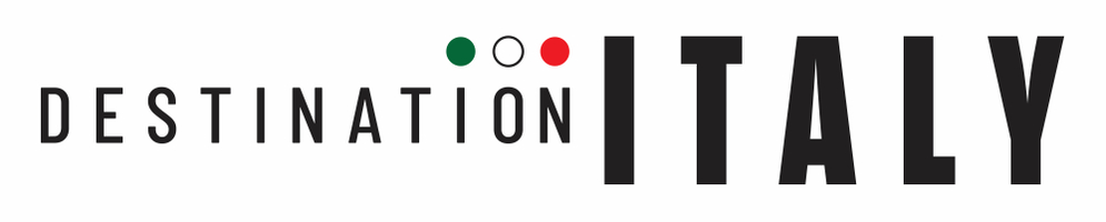 Destination Italy