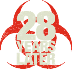 28 Years Later