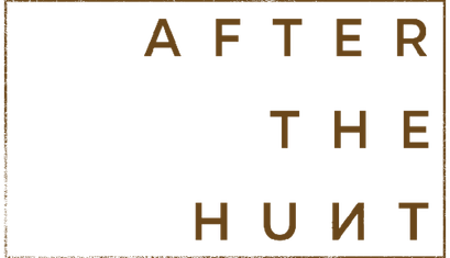 After the Hunt