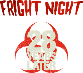 28 Years Later
