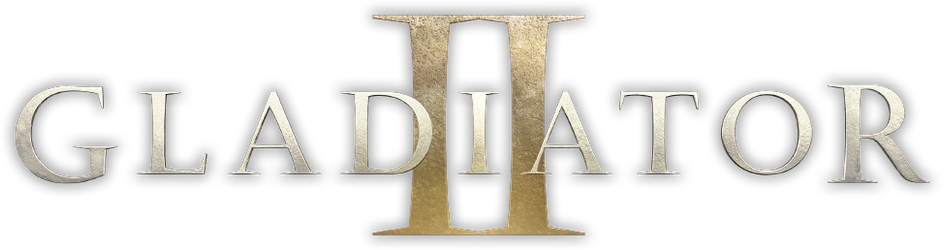 Gladiator II 