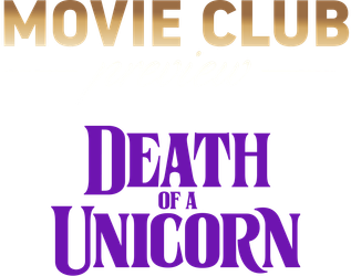 Death of a Unicorn