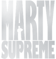 Marty Supreme