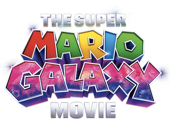 The Super Mario Galaxy Movie