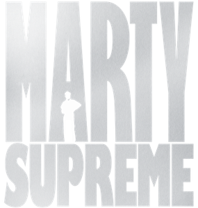 Marty Supreme