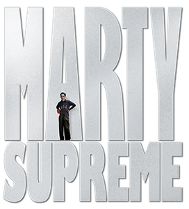 Marty Supreme