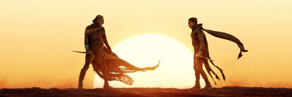 Dune: Part Three