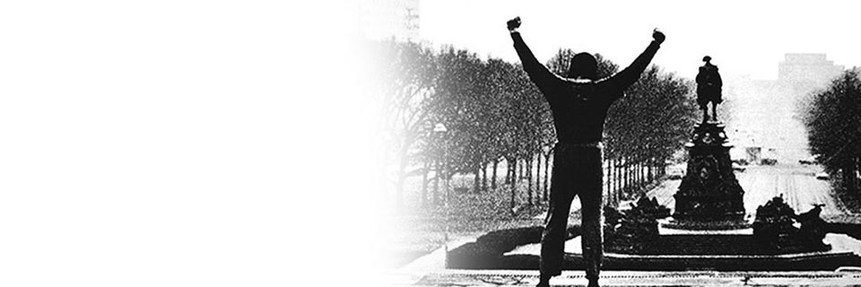 Rocky - 50th Anniversary
