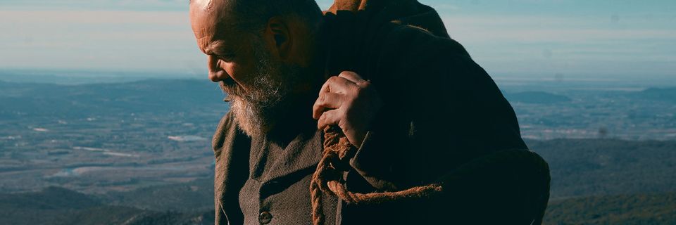 Jean Valjean - a film by Eric Besnard