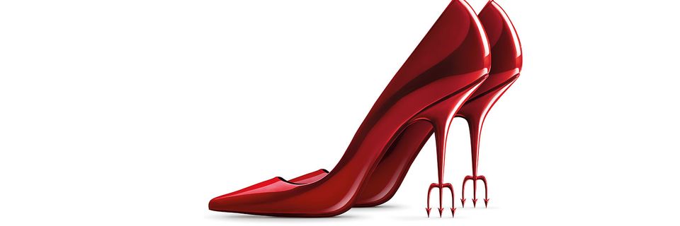 The Devil Wears Prada 2