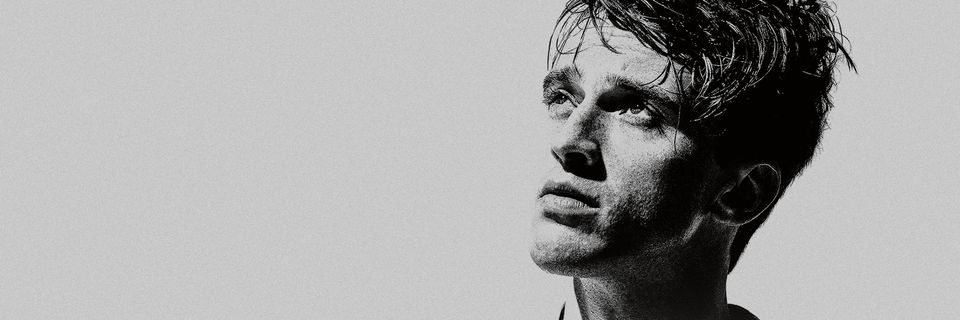 The Stranger - a film by François Ozone