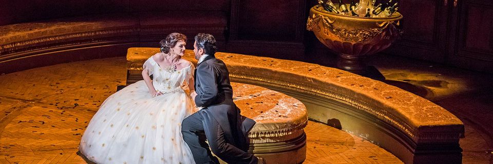 Palace Opera & Ballet presents the Royal Opera's La Traviata in Feb 2026