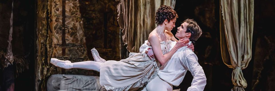 Palace Opera & Ballet 2026/27 Cinema Season