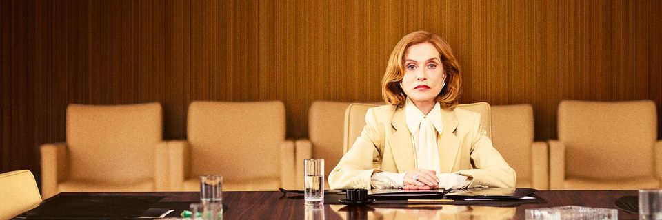 The Richest Woman In The World
