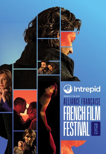 Alliance Française French Film Festival