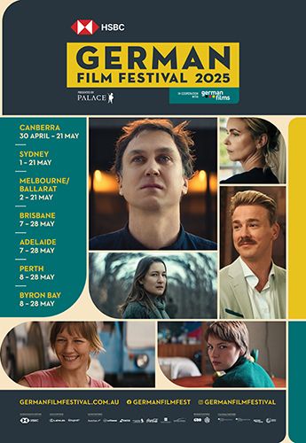 HSBC German Film Festival 2025