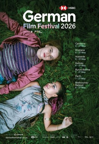 HSBC German Film Festival 2026
