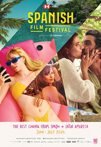 HSBC Spanish Film Festival