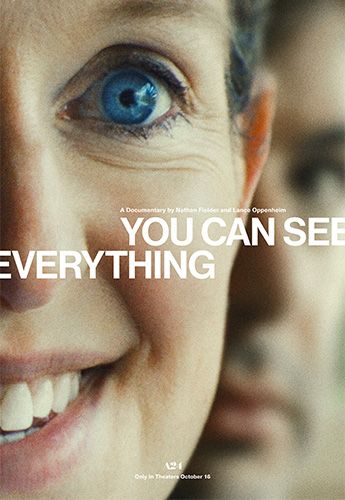 You Can See Everything