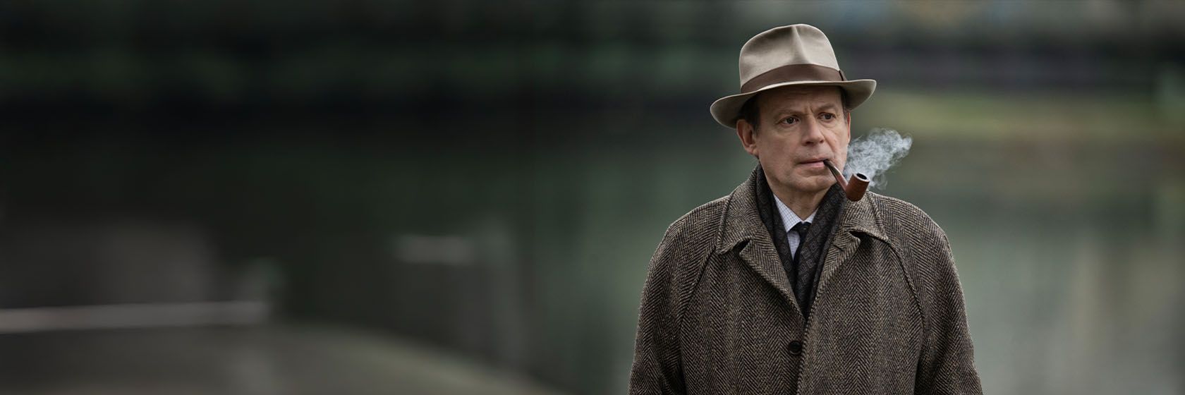 maigret and the dead lover
