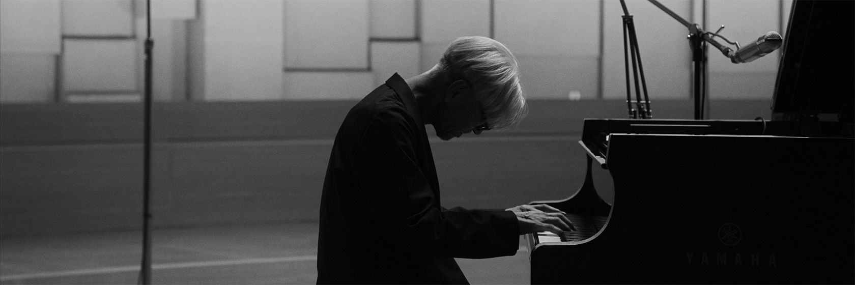 Ryuichi Sakamoto Opus
