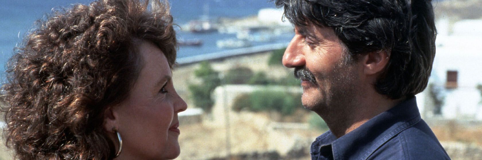 Shirley Valentine