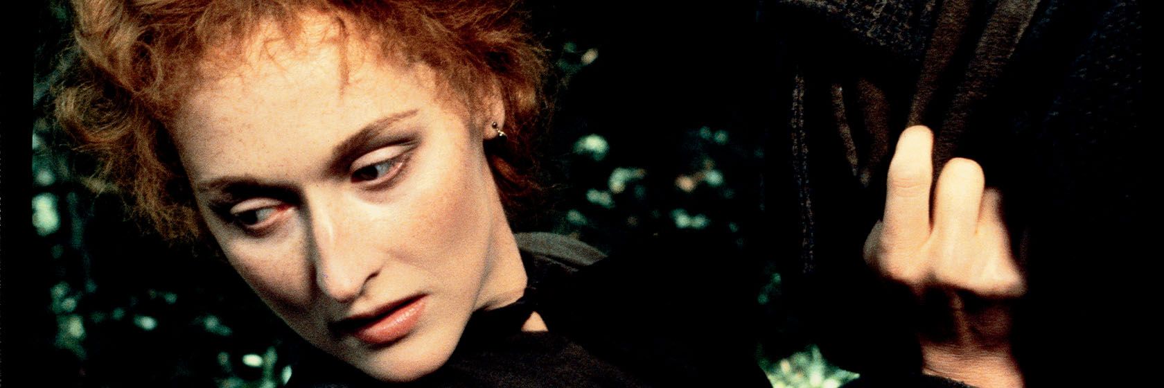 The French Lieutenant's Woman