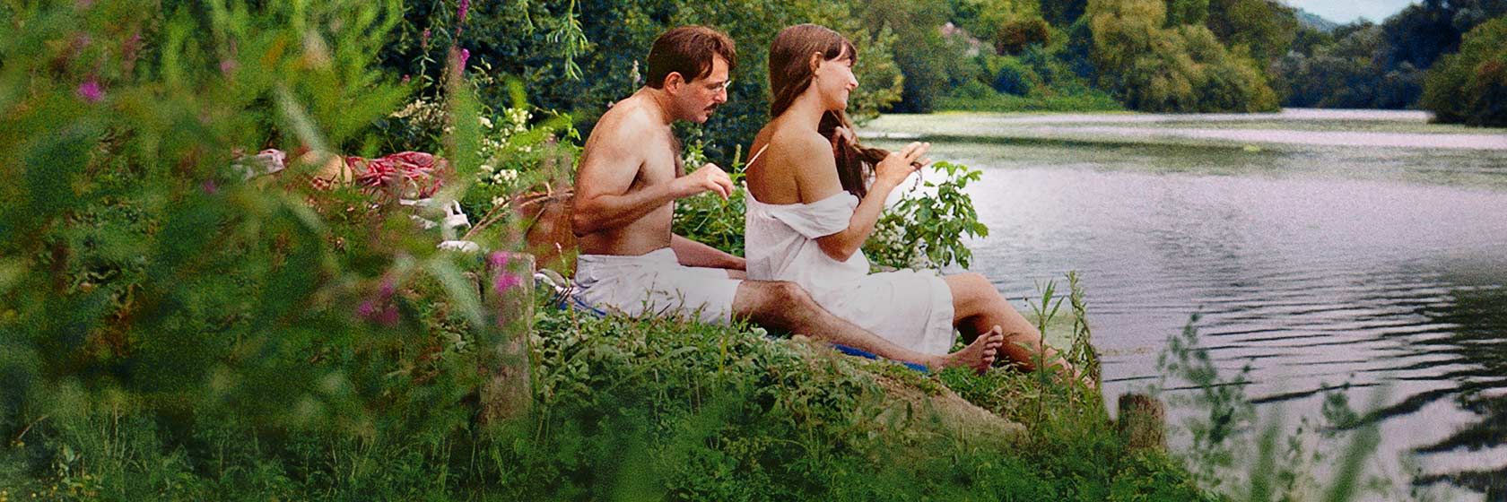 Bonnard, Pierre & Marthe
