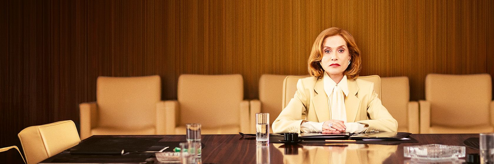 The Richest Woman in the World