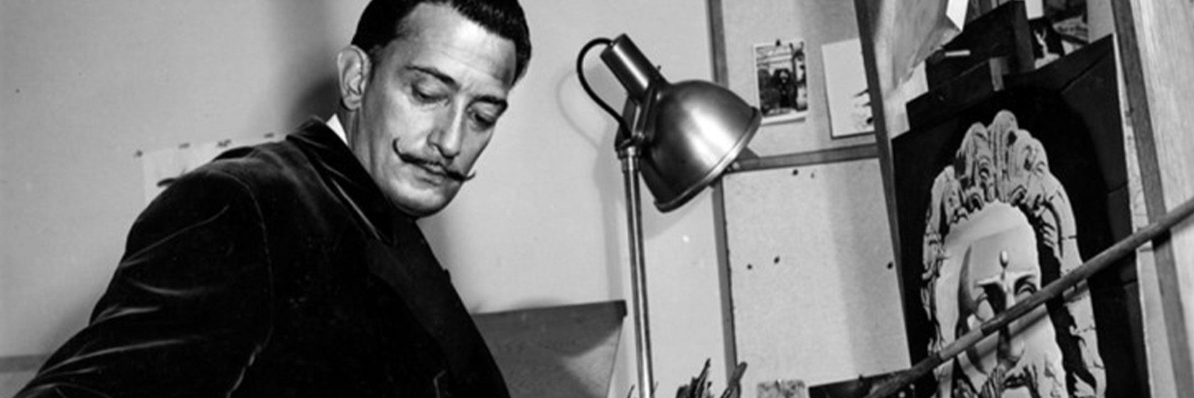 Salvador Dali