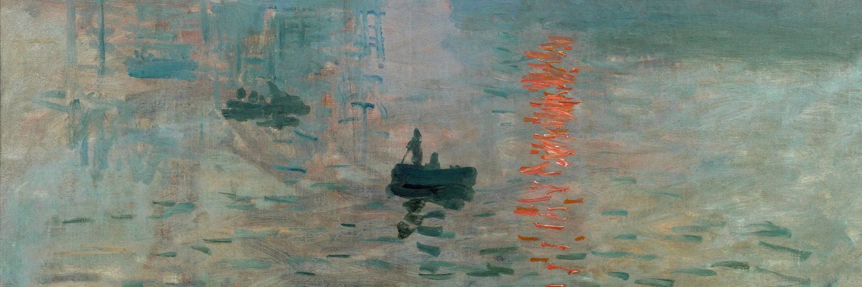 EOS: Dawn of Impressionism - Paris 1874