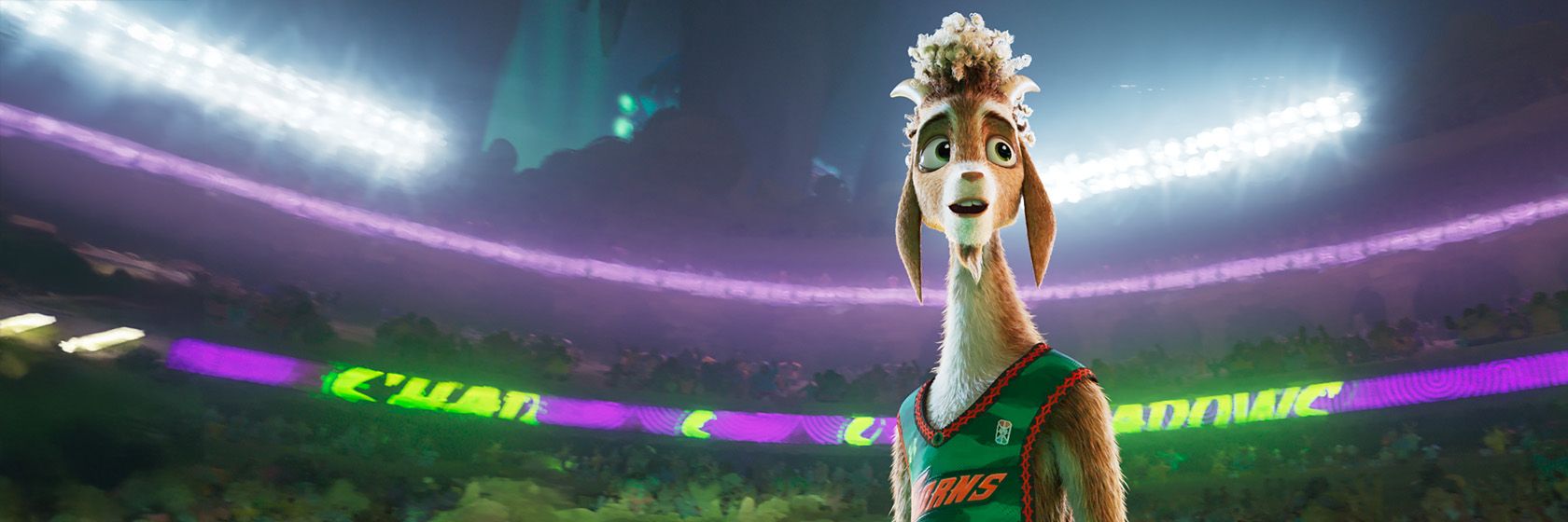 Goat