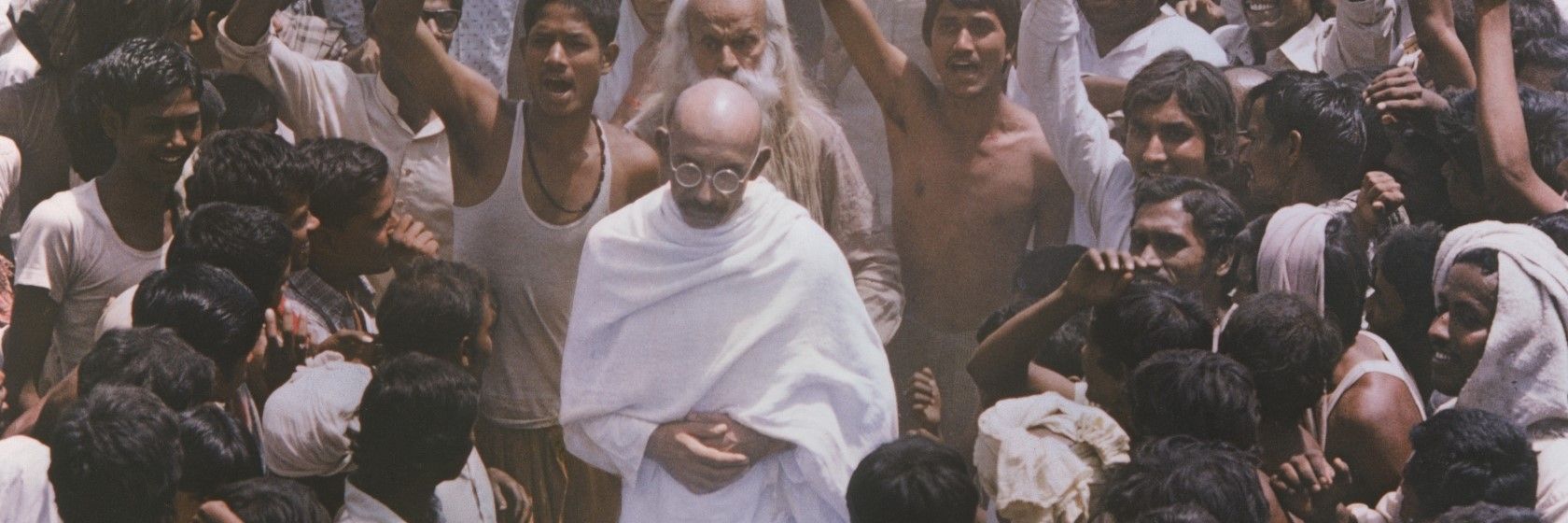 Gandhi