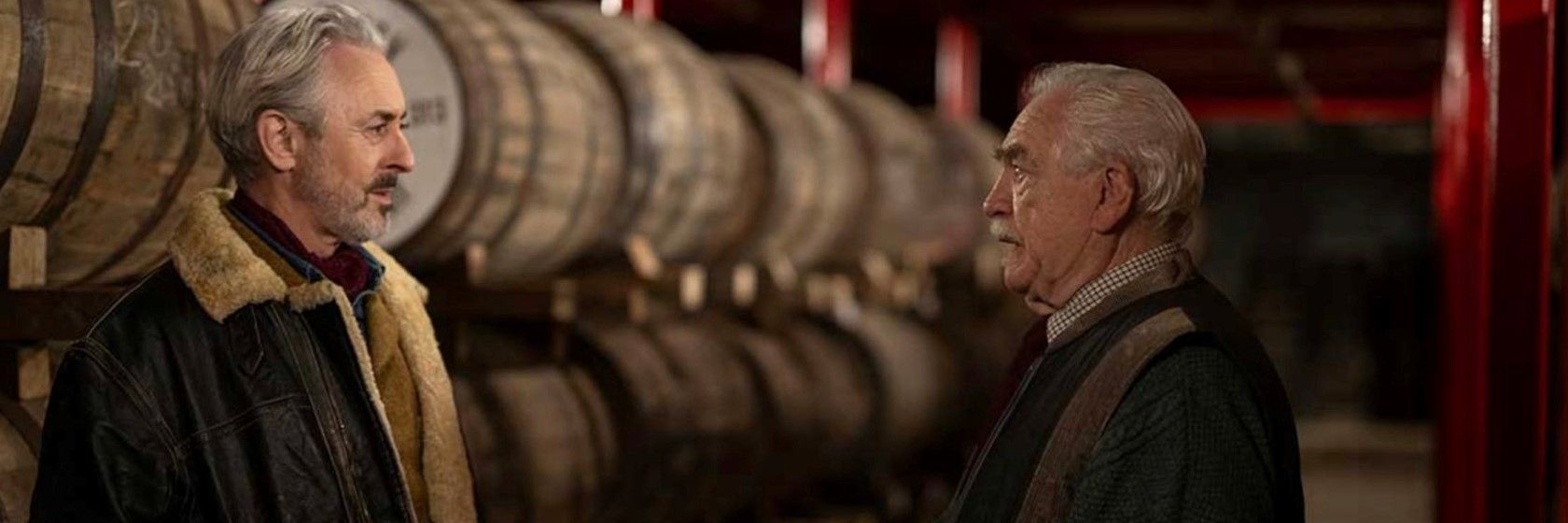 Glenrothan
