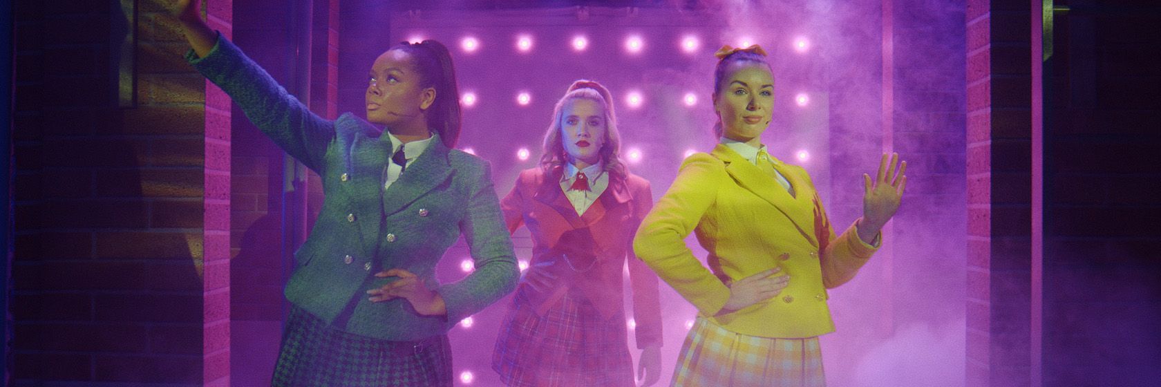 Heathers: The Musical