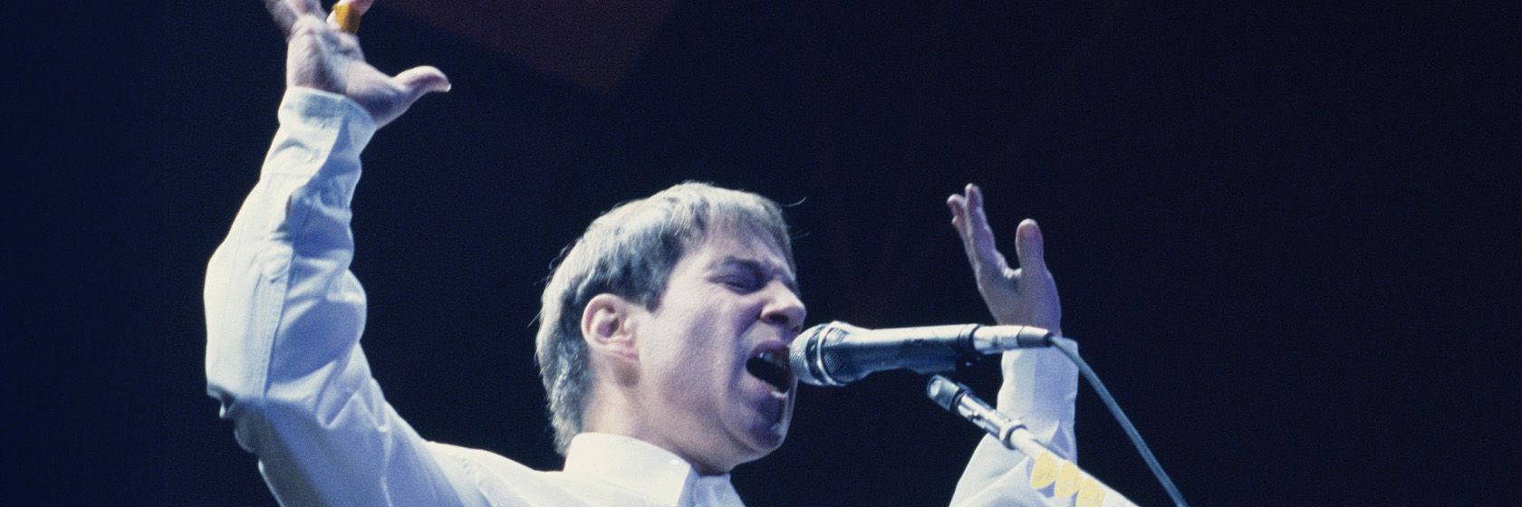 In Restless Dreams: The Music of Paul Simon
