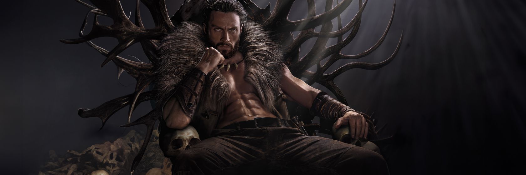 Kraven the Hunter