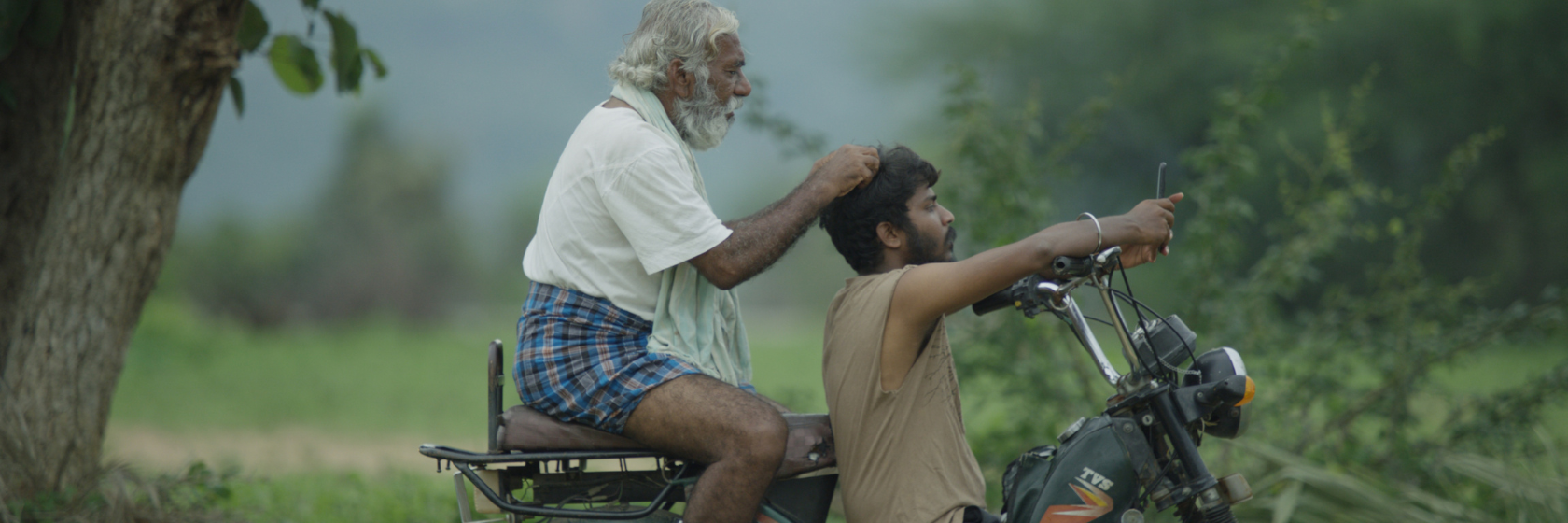 INDIAL FILM FESTIVAL 2025