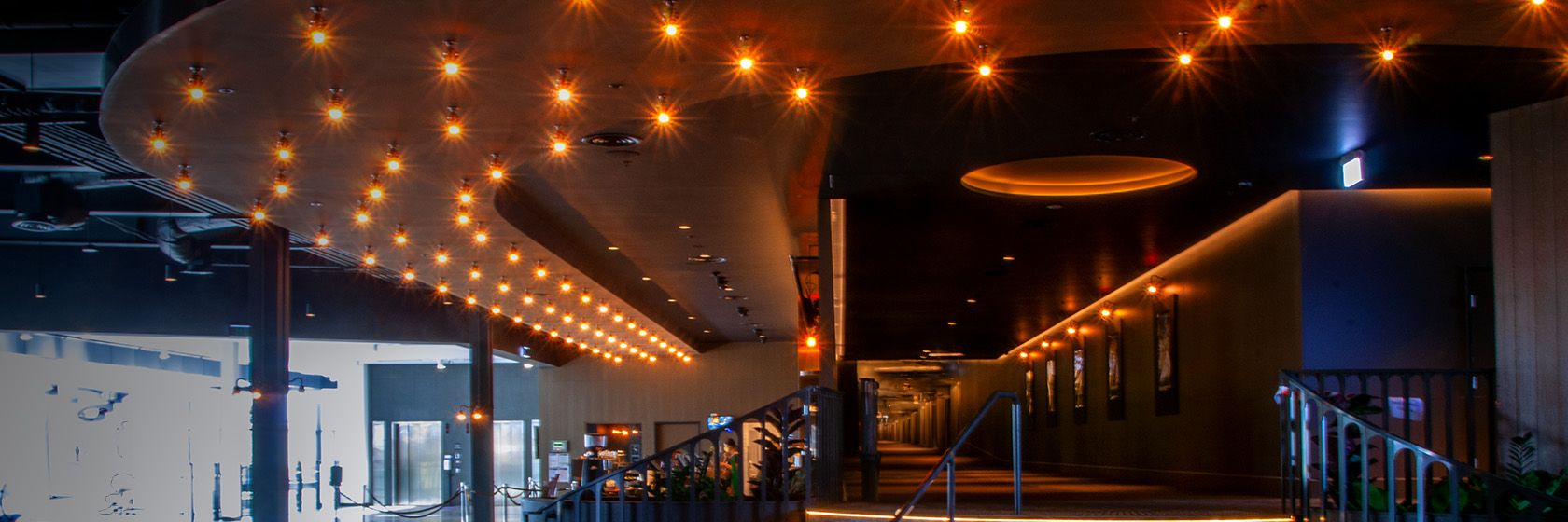 Pentridge Cinema