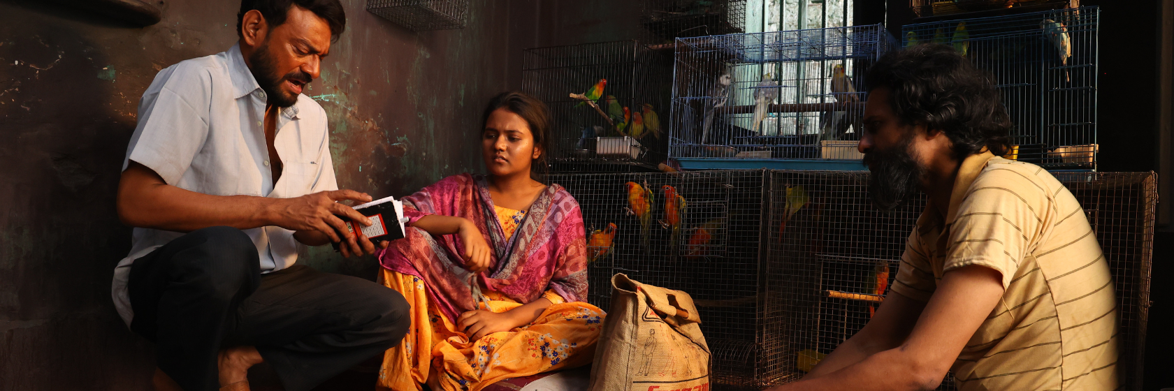 INDIAN FILM FESTIVAL 2025