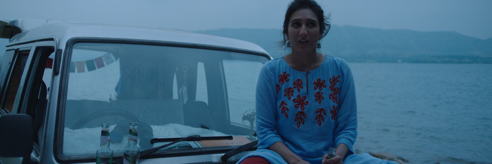INDIAL FILM FESTIVAL 2025