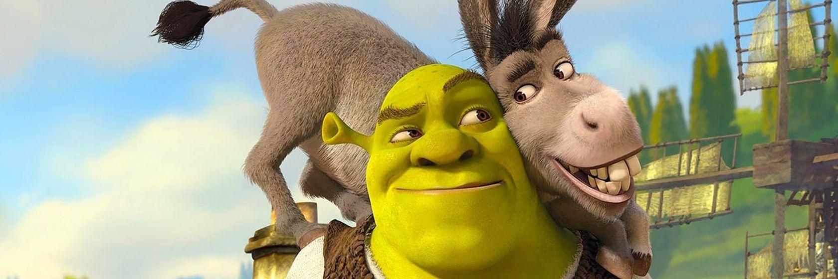 Shrek