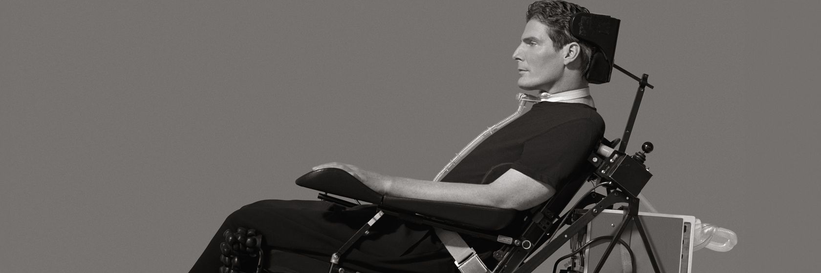 Super/Man: The Christopher Reeve Story