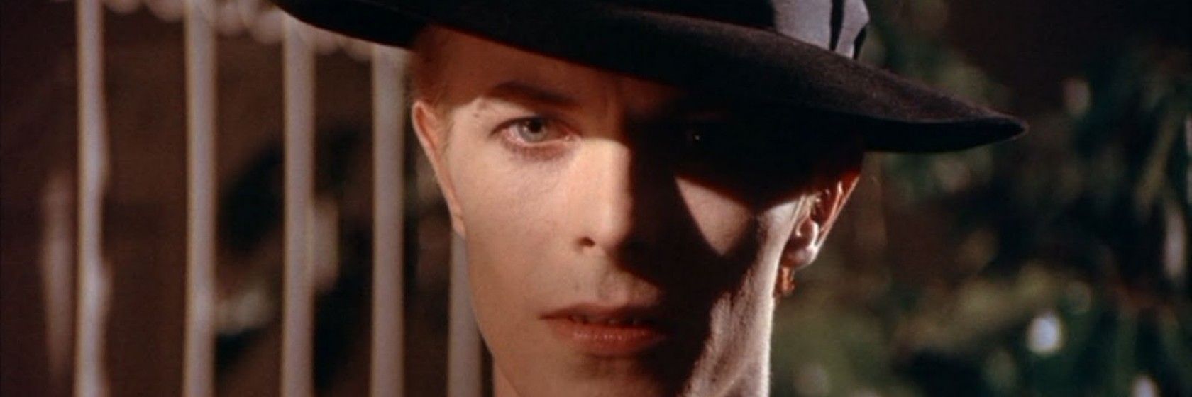 The Man Who Fell to Earth