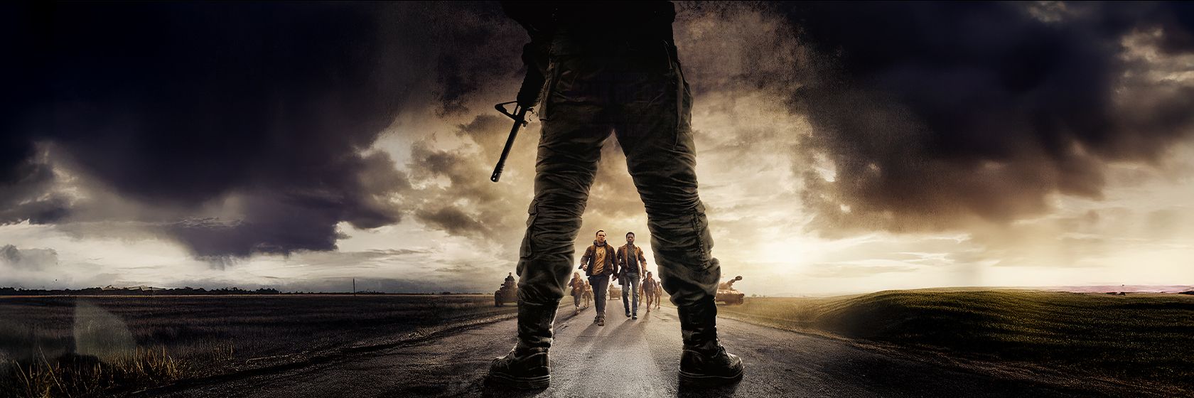 The Long Walk